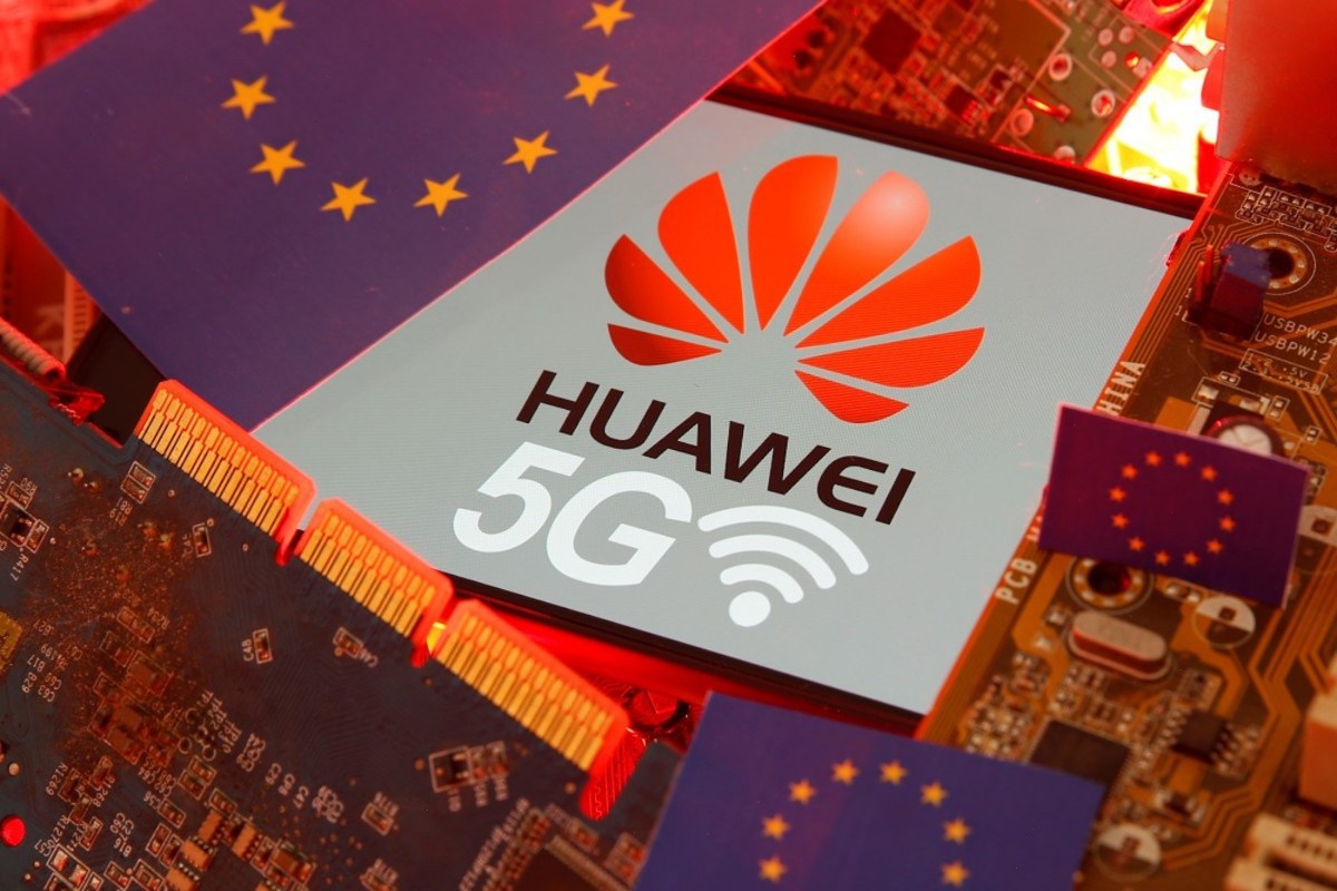 Mediji: Francuska ograničava opremu 5G kompanije Huawei