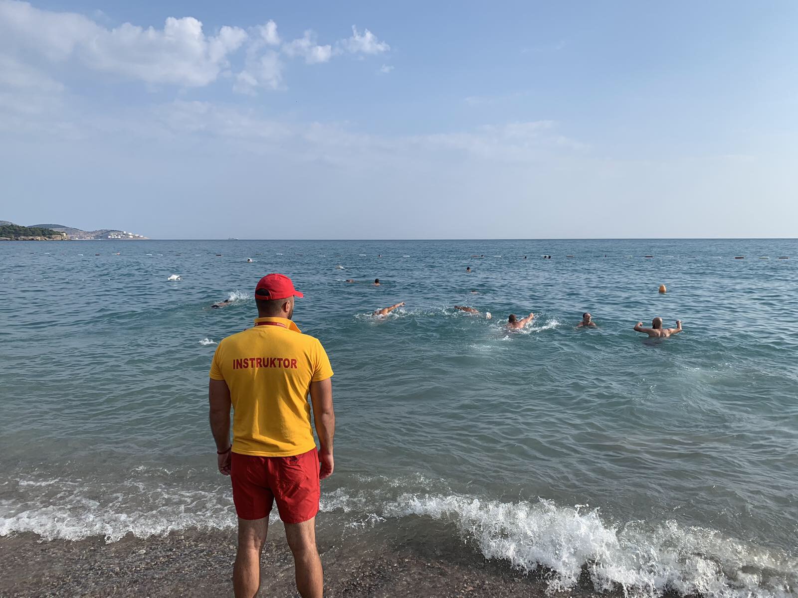 CK: 497 spasilaca na vodi spremno za turističku sezonu