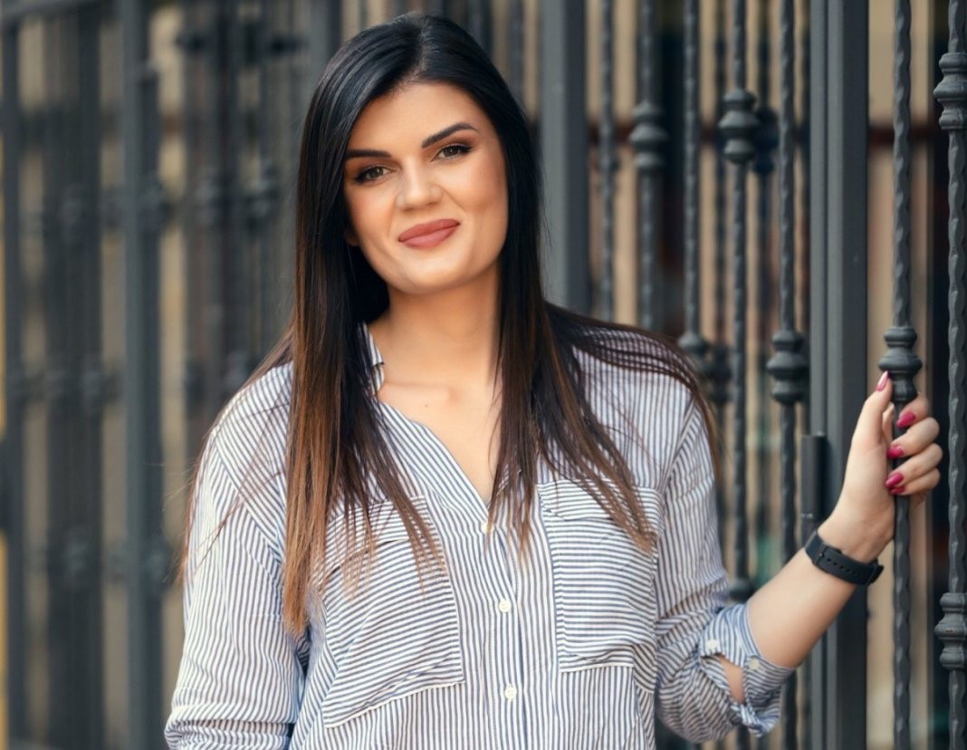 ANĐELA IVANOVIĆ ZA STANDARD: Crnogorska u Budvi u koaliciji sa DPS, SD i LP