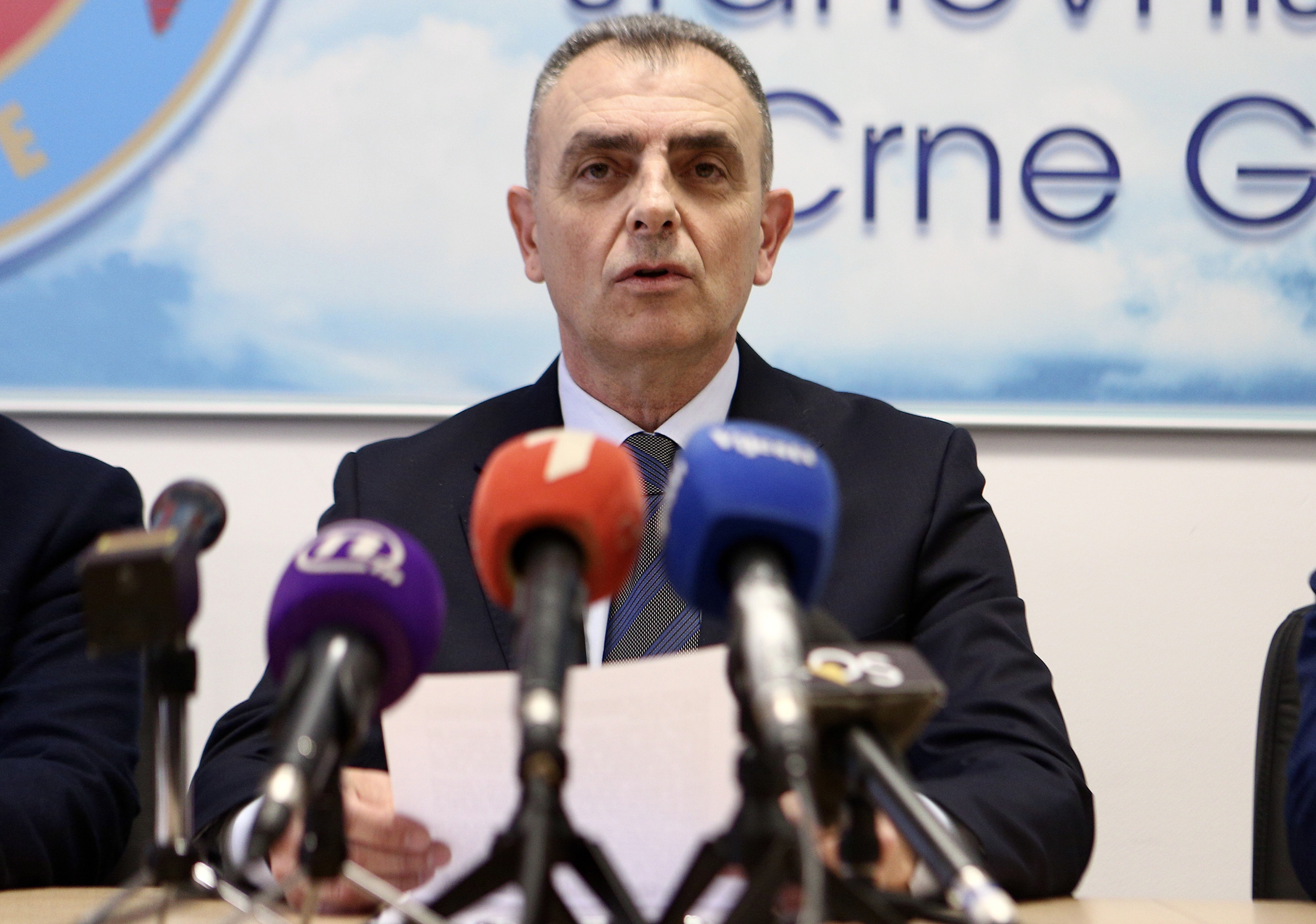 Hrapović: Vakcina protiv COVID-a za nas je još uvijek daleko