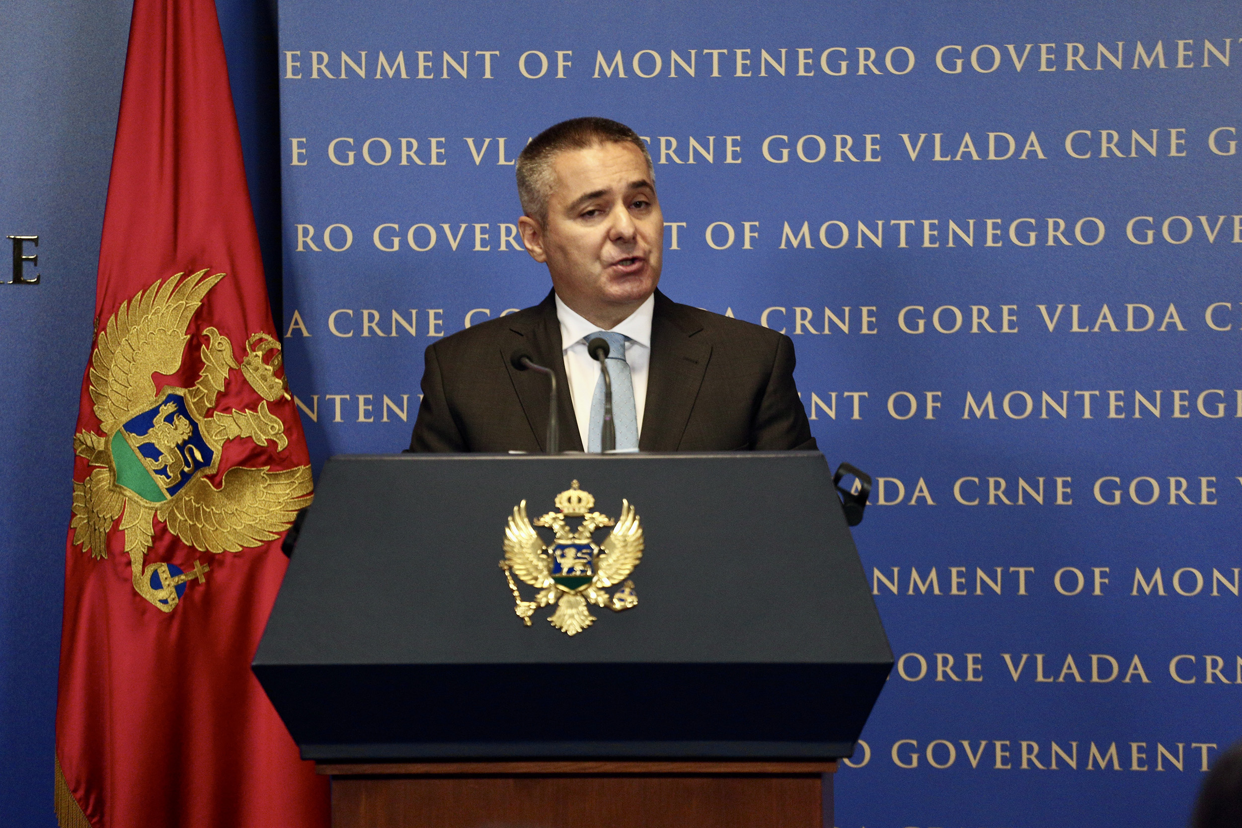 “Spriječili smo likvidacije članova kriminalnih grupa na teritoriji CG”