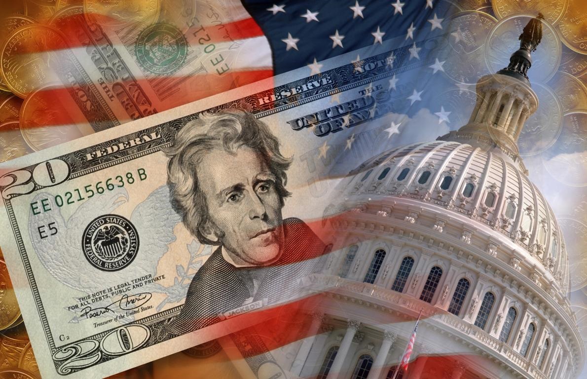 Zabilježen najveći pad američke ekonomije u istoriji
