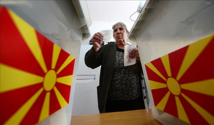 Rezultati izbora u Sjevernoj Makedoniji: Koalicija SDSM osvojila 46 mandata