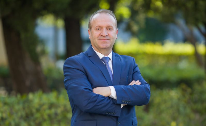Bralić: Neka Božić izbriše razlike i ojača vjeru