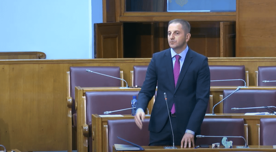 Šehović: Promijenjena literatura mogući razlog male prolaznosti