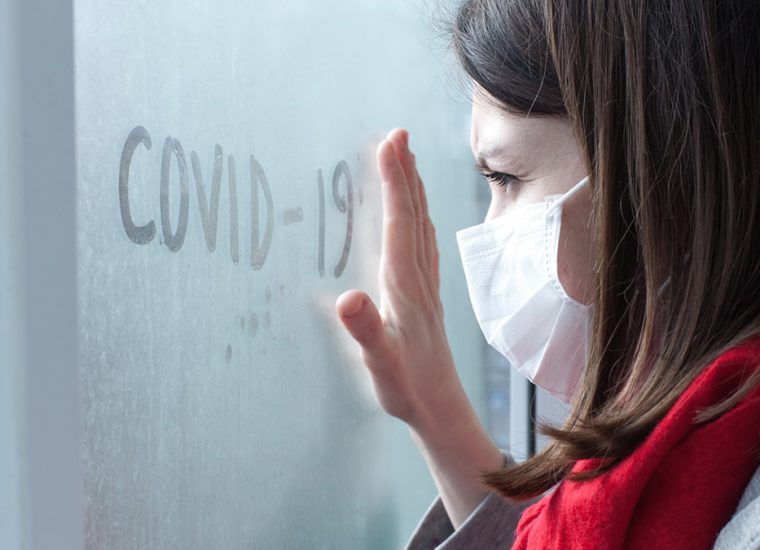 Počeo četvrti talas: Najmanje 1.433.378 umrlih, u 12 zemalja broj zaraženih prešao milion