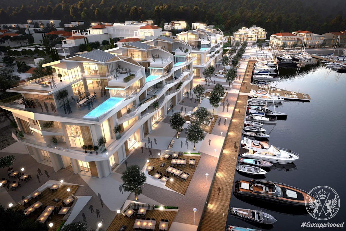 U projekte na primorju uloženo 1,7 milijardi eura