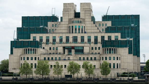 MI6 imenovao novog šefa Tajne obavještajne službe