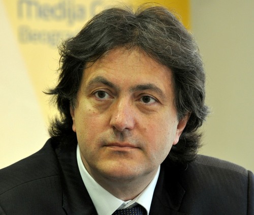 Janković: Krivična prijava zbog prebijanja učesnika protesta