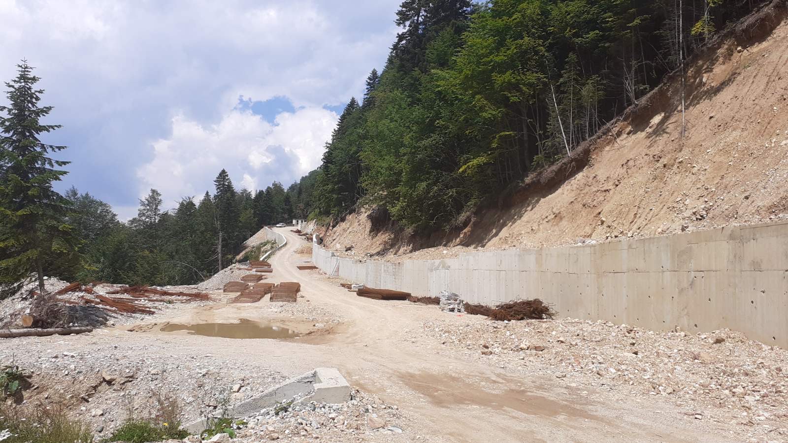 DPS: Mojkovac – grad koji se gradi