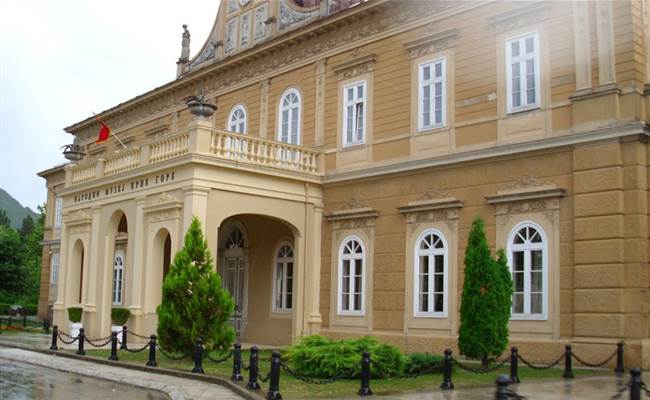 Miranović smijenjena, Živko Radović novi direktor Narodnog muzeja