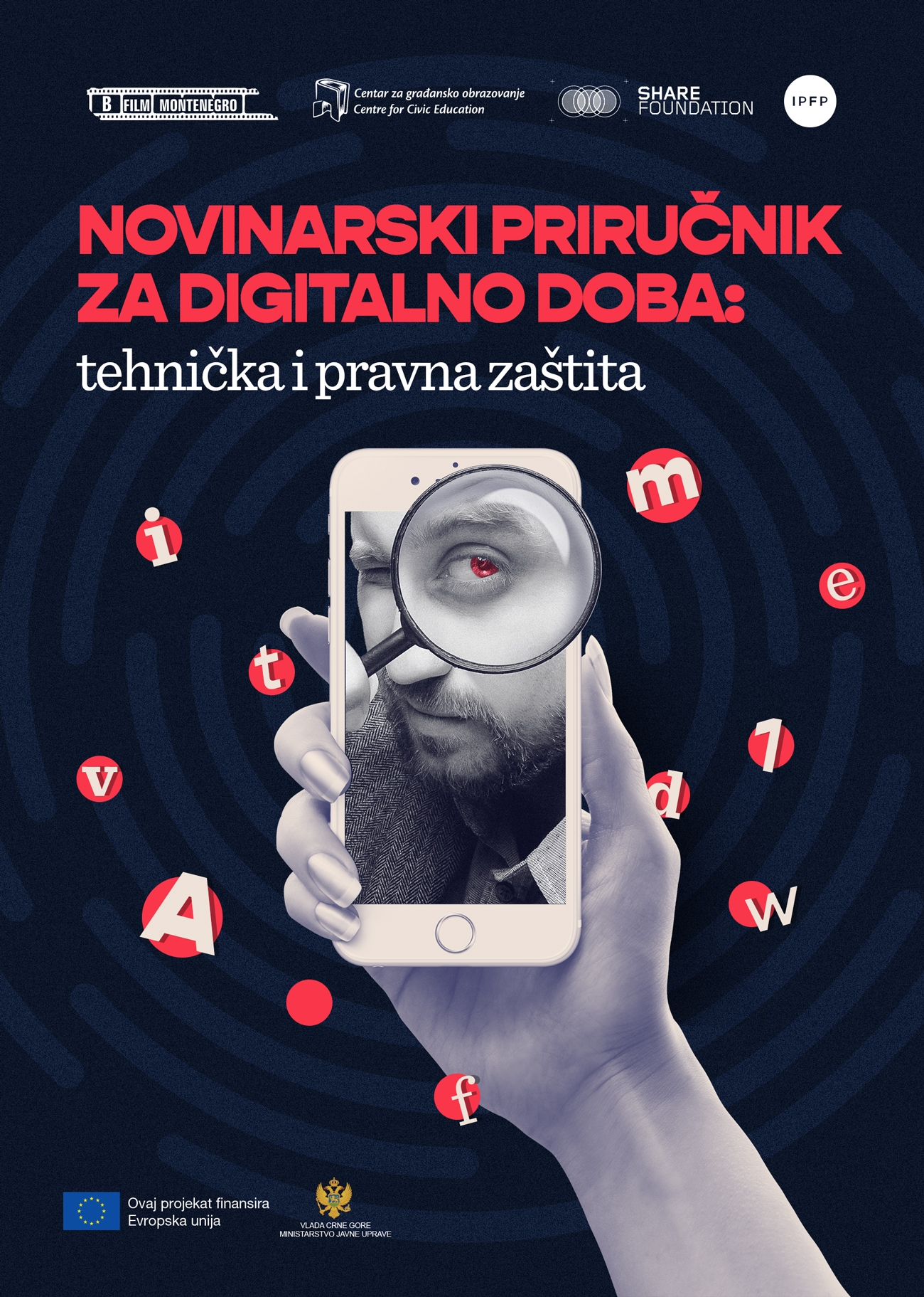 CGO objavio novinarski priručnik za digitalno doba