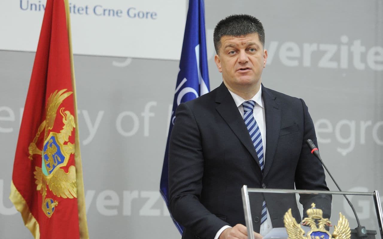 Direktor Uprave za dijasporu čestitao Kurban Bajram: Prilika da se prisjetimo važnosti razumijevanja, pomoći i solidarnosti