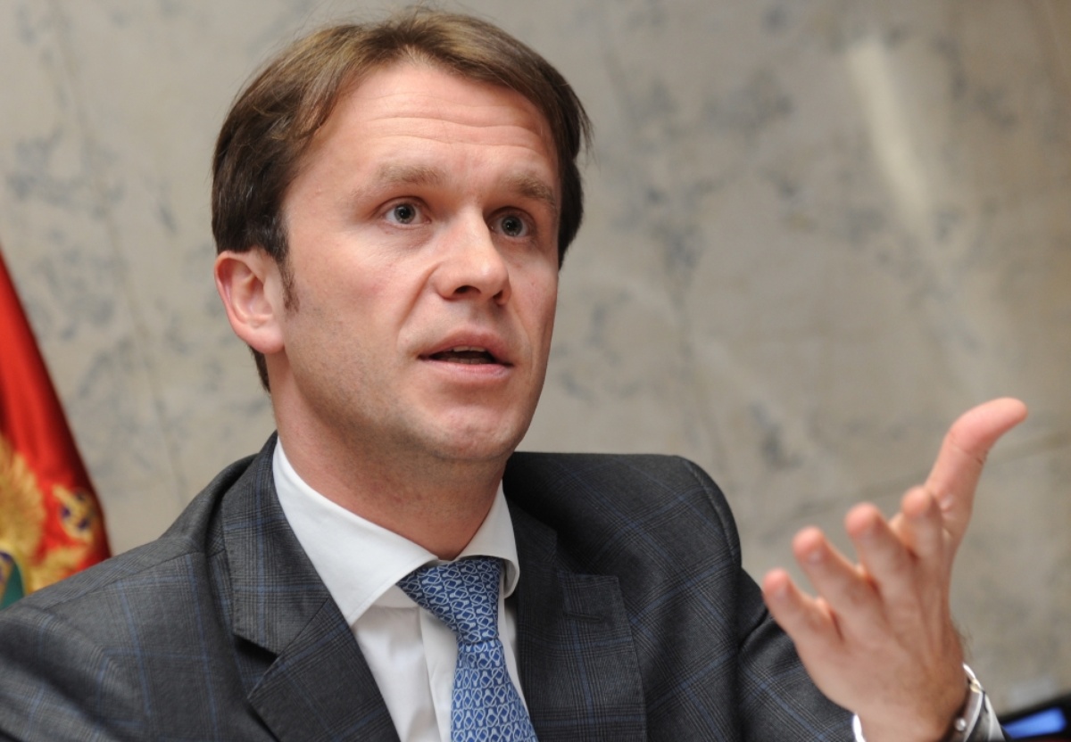 Konjević kritikovao odluku o budžetu: Krivokapić opet neinformisan