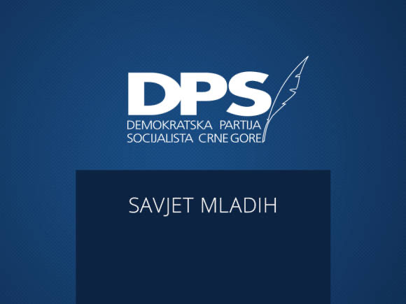Radović DPS: Kontra-stav