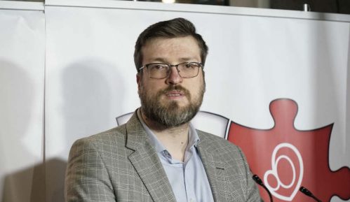 Nogo kod tužioca: Vučić naredio policiji da bude brutalna