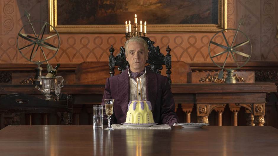 Serija “Watchmen” prednjači u broju nominacija za nagradu Emi