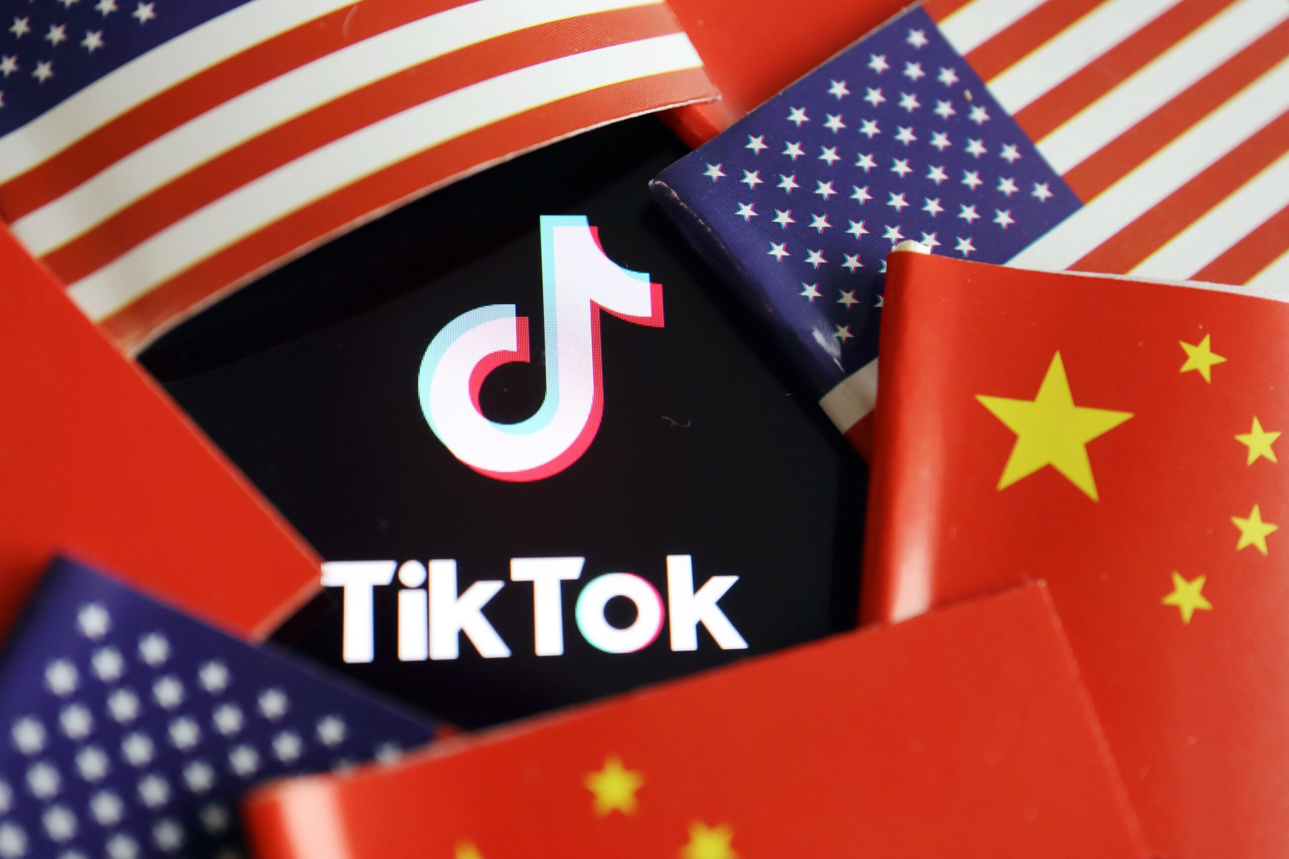 Majkrosoft pregovara o kupovini TikTok-a