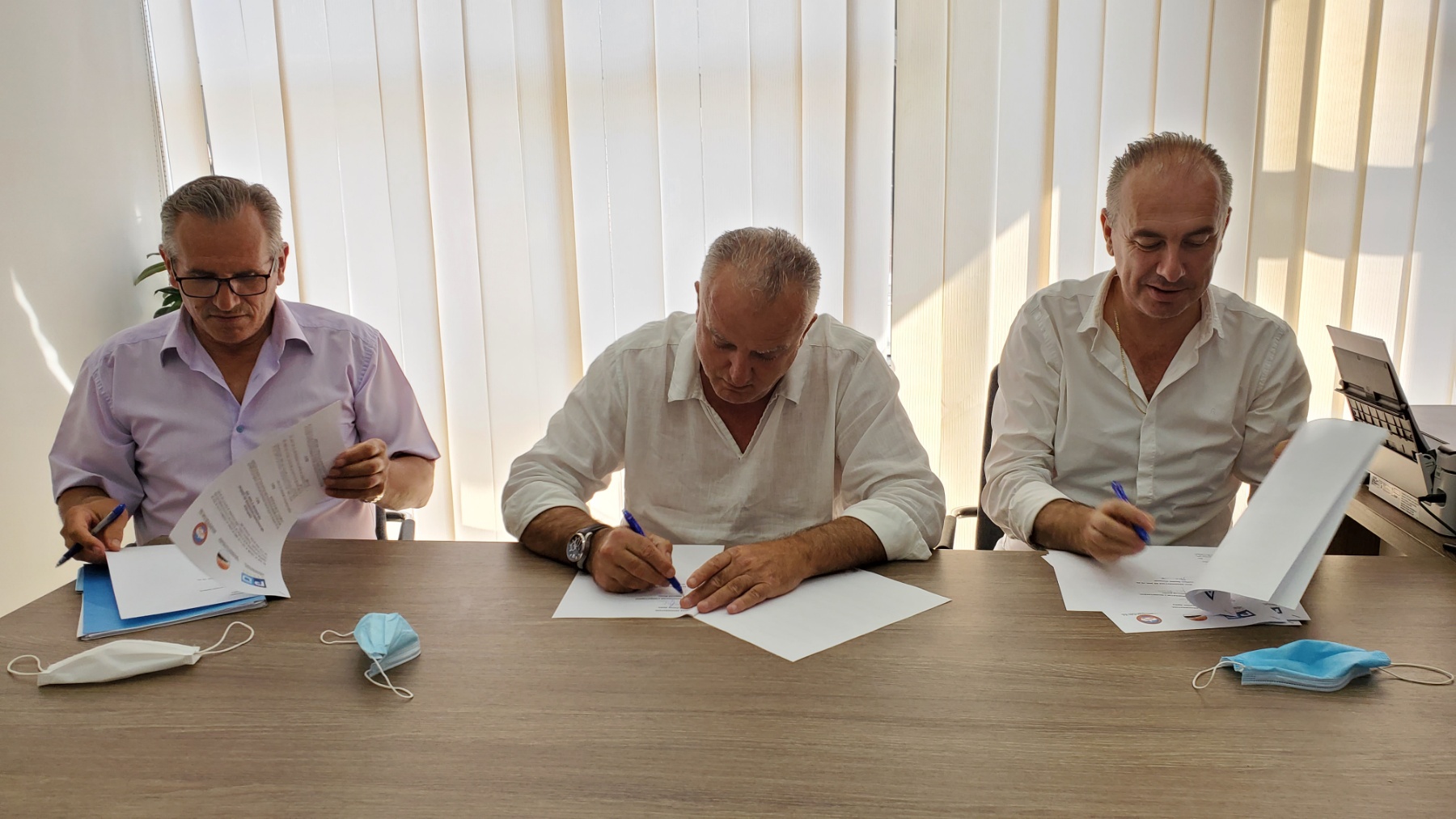 Ulcinj: Demokratski savez pristupio albanskoj koaliciji PD-DUA