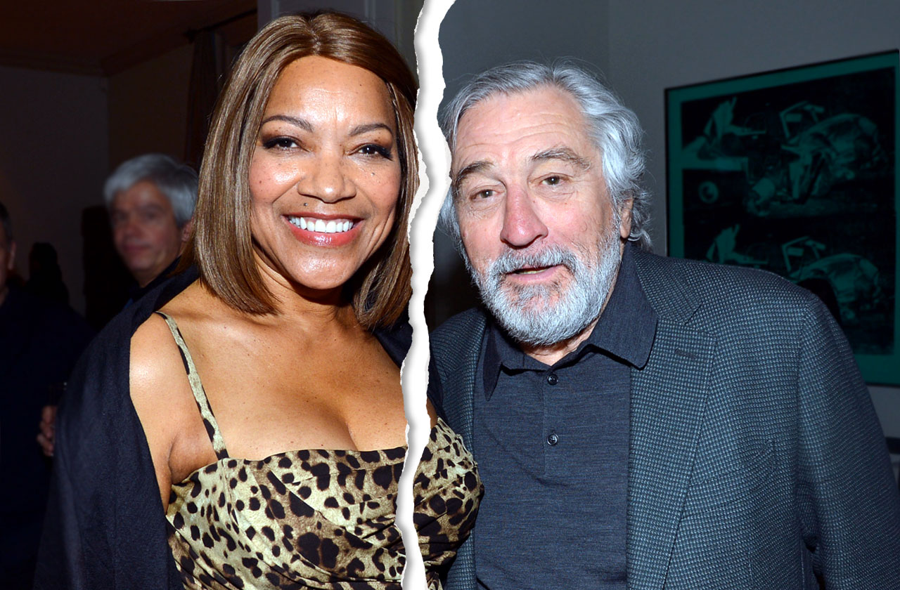 Razvodi se Robert de Niro, žena ga ostavlja jer više nema novca kao ranije?