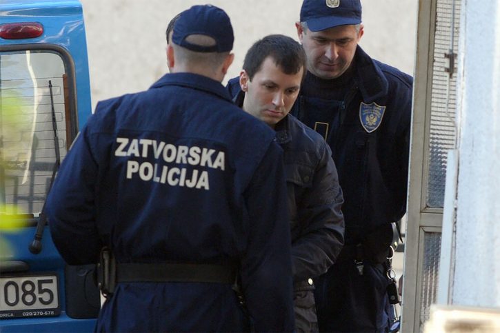 Podgorički Interpol još nije dobio potvrdu o identifikaciji Alana Kožara