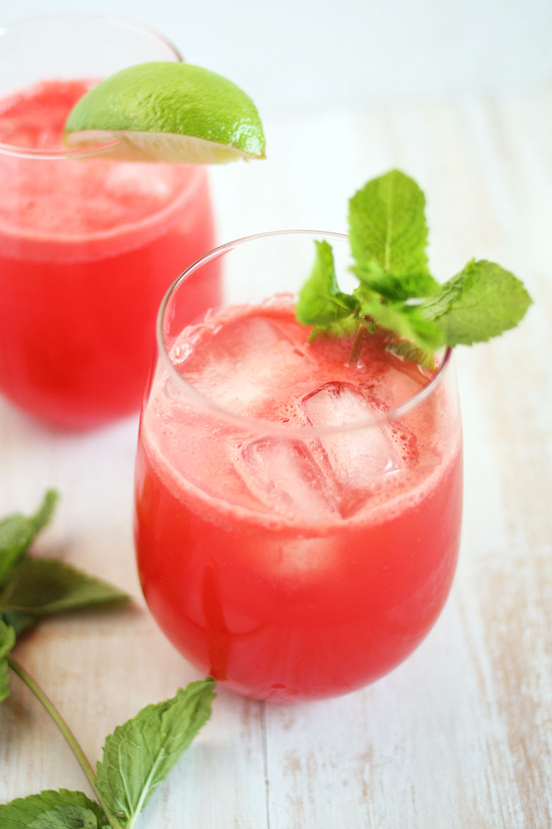 Osvježavajući koktel od lubenice! (RECEPT)