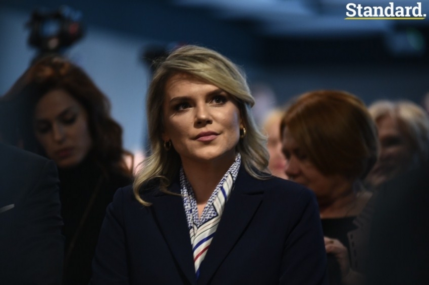 Vuksanović Stanković: Da nam Kurban bajram donese dodatnu snagu i hrabrost