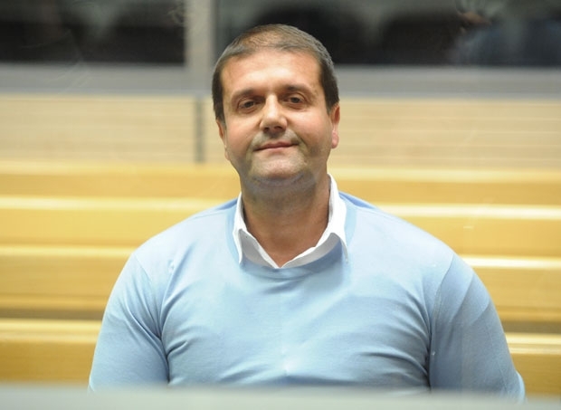 Presuda: Darko Šarić kriv za pranje 20 miliona eura