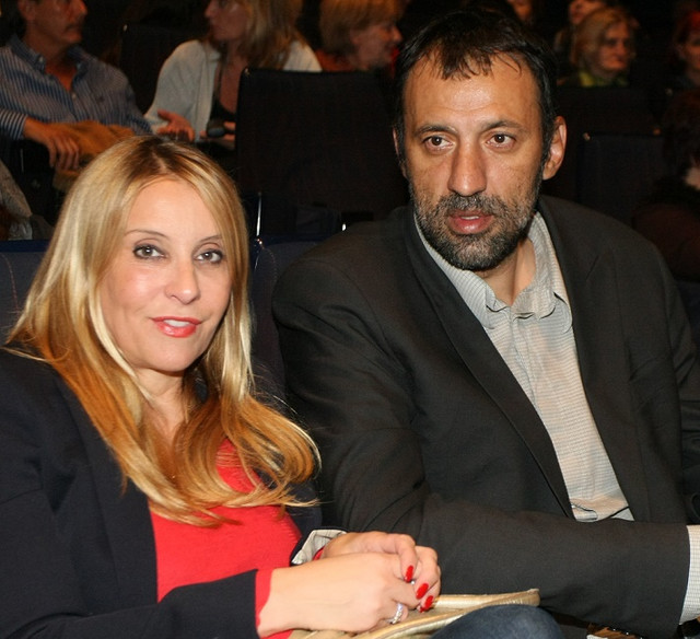 31 GODINA LJUBAVI: Ana Divac podijelila poruku na godišnjicu braka
