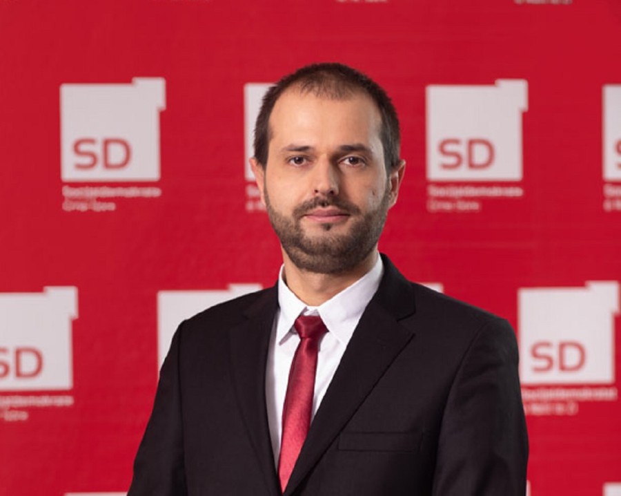 Adžović: Đeljošaj da podnese ostavku