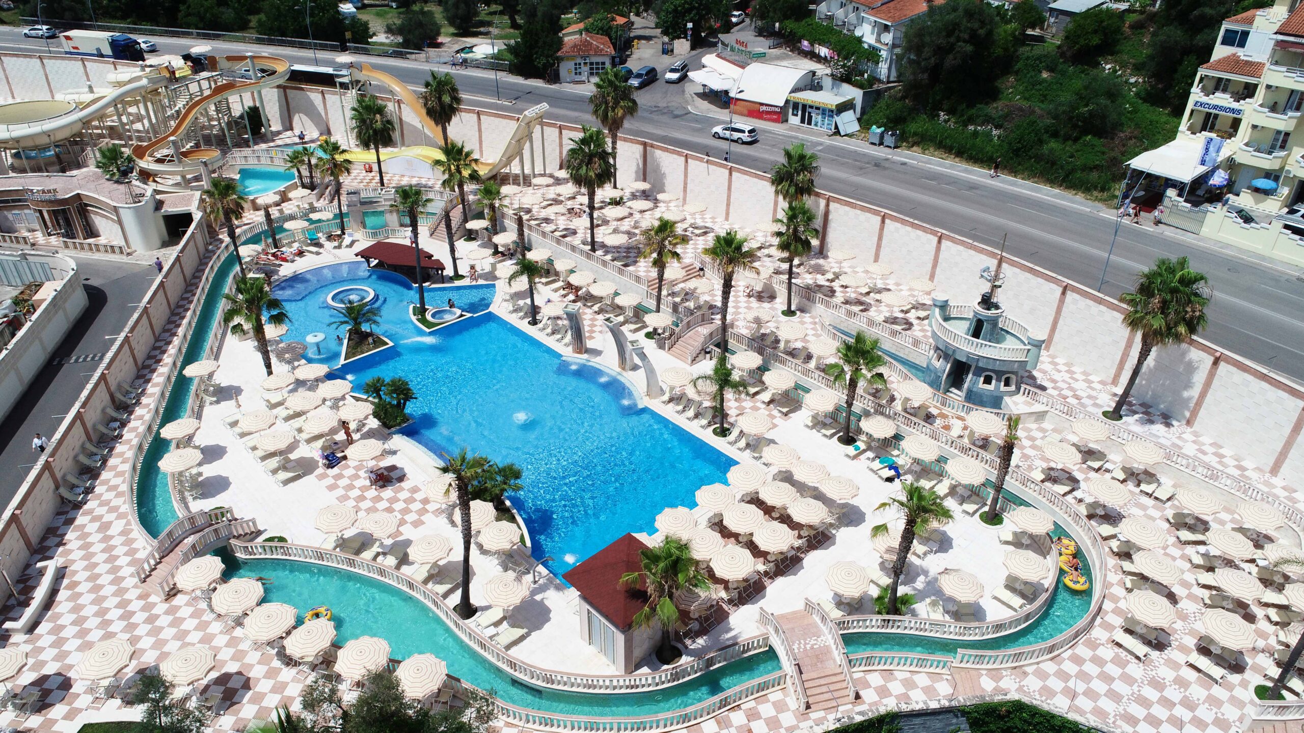 Hotel Mediteran bio popunjen tokom praznika: Došlo do promjene prioriteta poslovanja