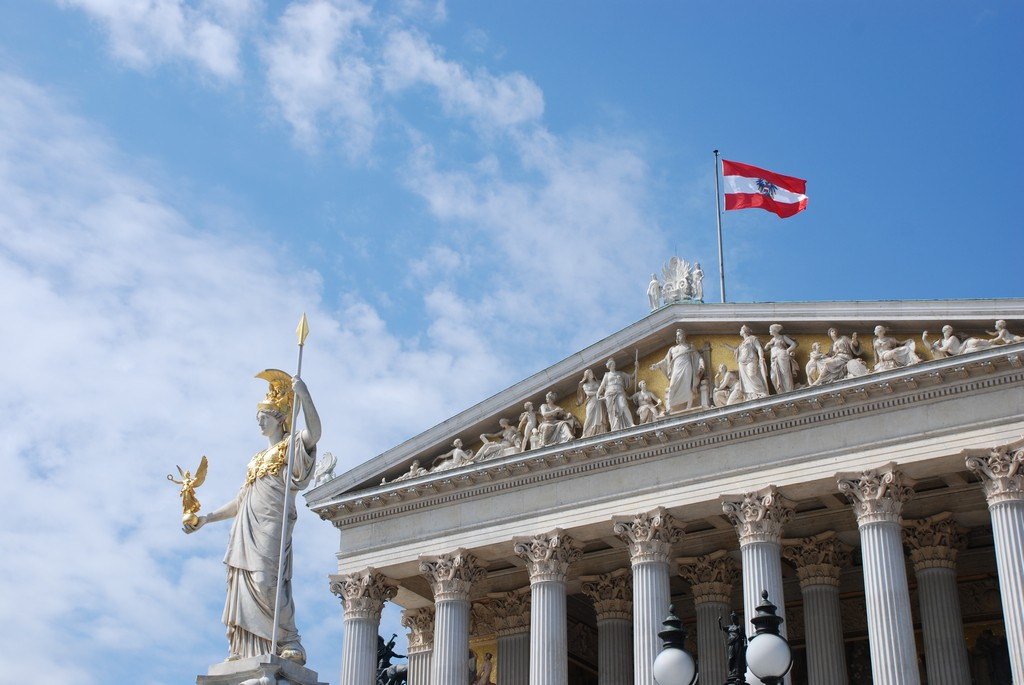 Kritike Austriji zbog izdavanja viza ruskim poslanicima