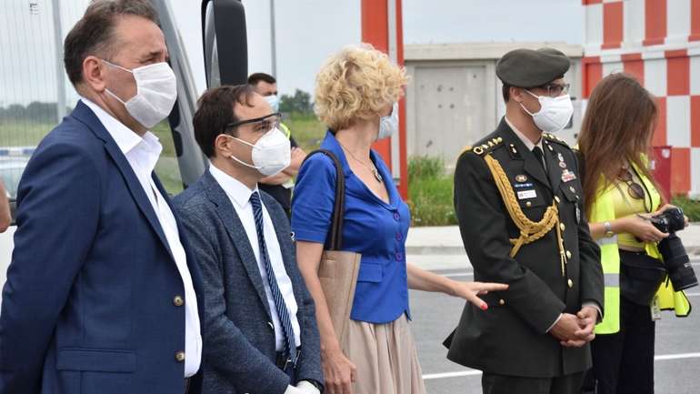 Stigla turska pomoć u Novi Pazar
