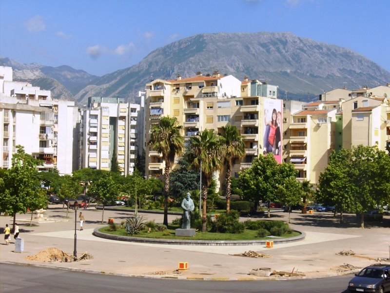 Krivična osnivaču Beogradnje zbog utaje poreza: Oštetio budžet Crne Gore za 16.555 eura?