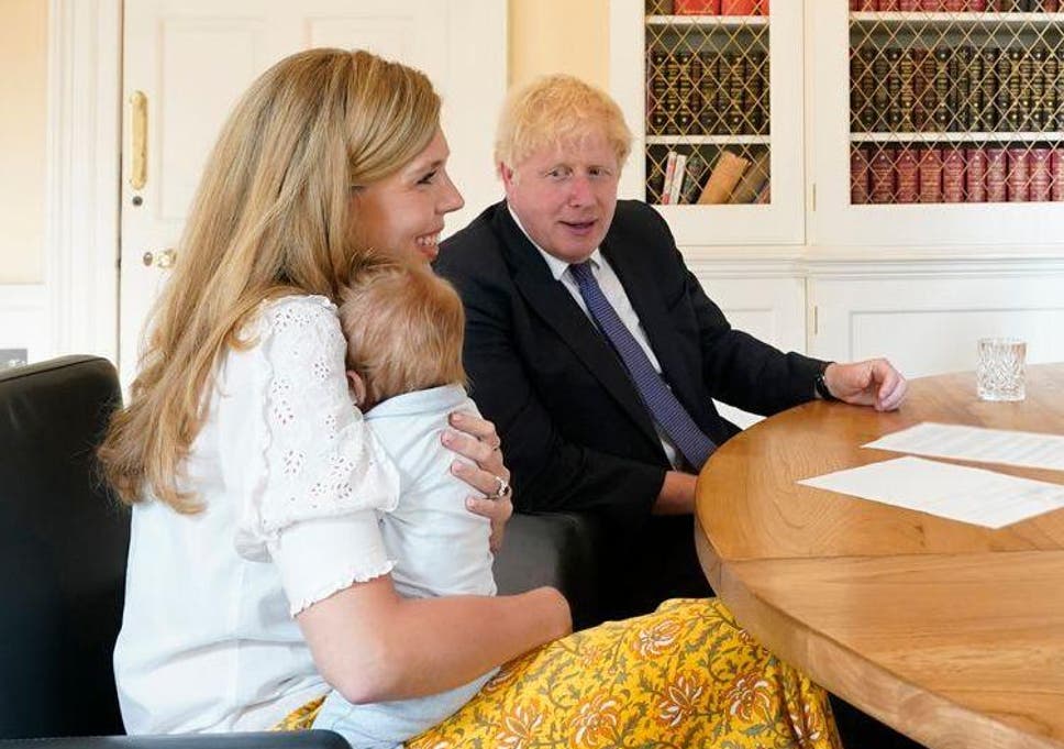 Britanski premijer: MIJENJAM SINU PELENE