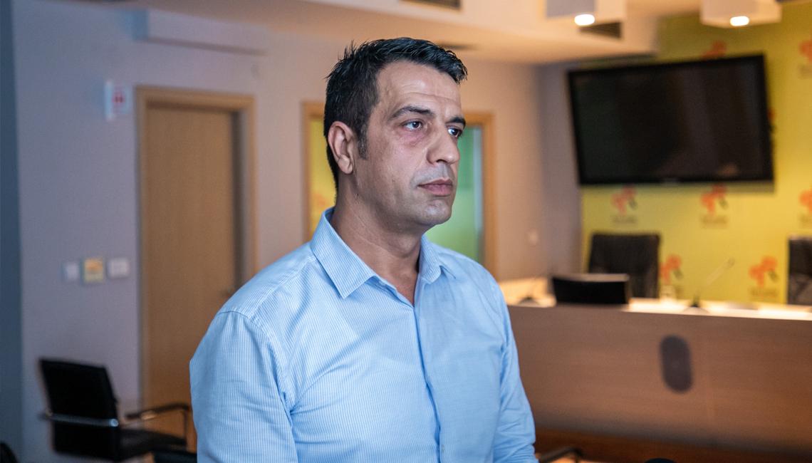 Tokom tri mjeseca epidemije koronavirusa dostavili antiretrovirusnu terapiju za 115 osoba sa HIV-om