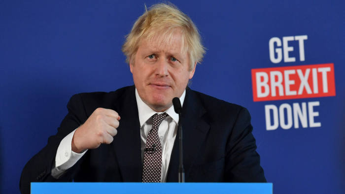 Džonson ne želi da Britaniju opet vrati u karantin