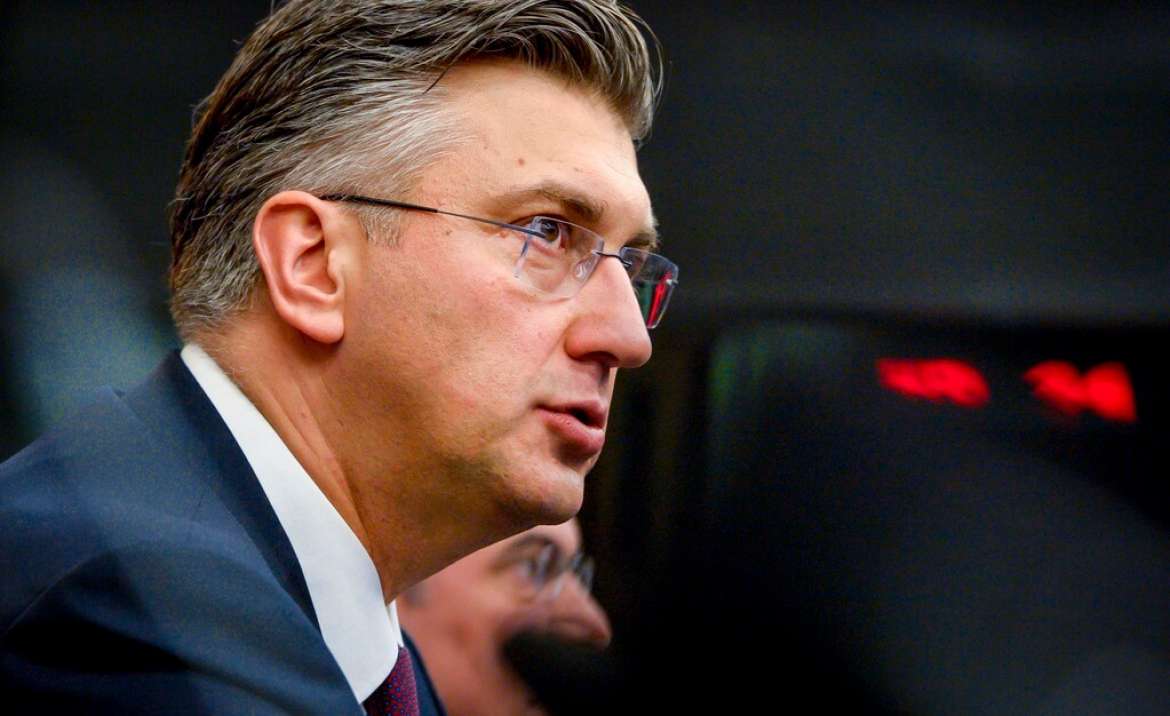 Analiza hrvatskih izbora: Plenkovićeva velika pobjeda, HDZ sastavlja Vladu, potop Restarta
