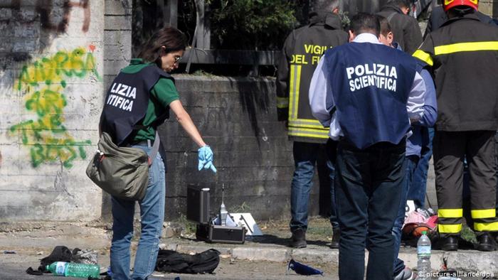 Kako je razotkriven “pakleni plan”: Detalji hapšenja Crnogorca i Srbina!