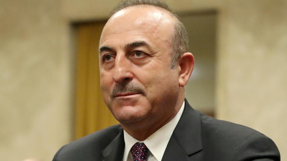 Čavušoglu: Turska očekuje izvinjenje od Francuske
