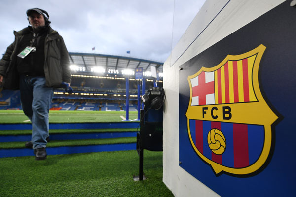 Barsa stavila 12 igrača na transfer listu