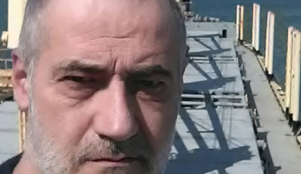 Kapetan demantuje da je potpisnik podrške SPC: Ne podržavam one koji negiraju CG i kliču Svjedoku božje ljubavi