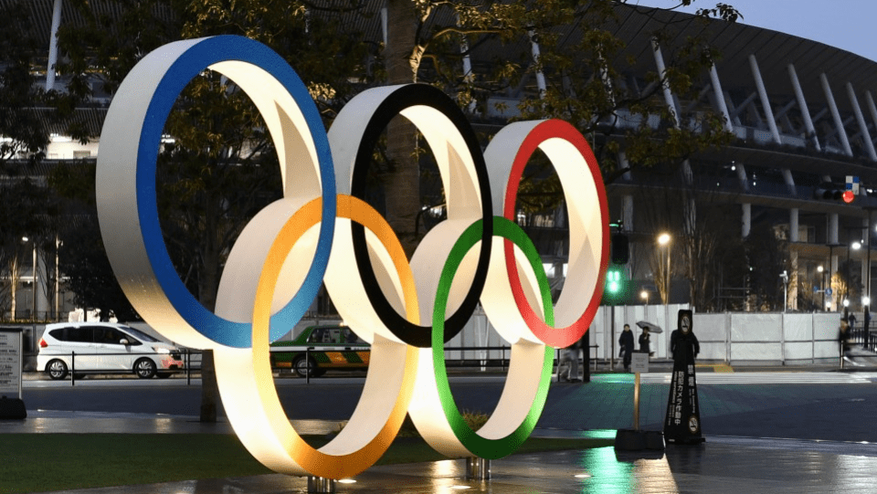 Otkazuju se Olimpijske igre u Tokiju?