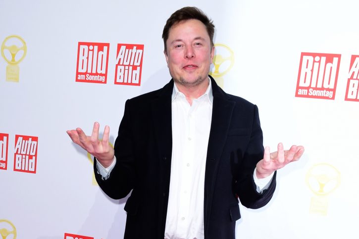 Tesla sada vrijedi više nego Toyota, Disney i Coca-Cola