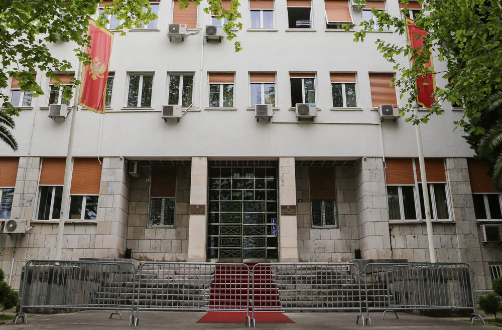 Gvozdenović sa ekspertima ODIHR-a: Izbori će biti organizovani u skladu sa preporkama NKT