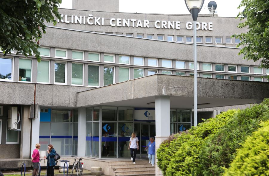 U Kliničkom centru 24 covid pacijenta, četvoro u kritičnom stanju