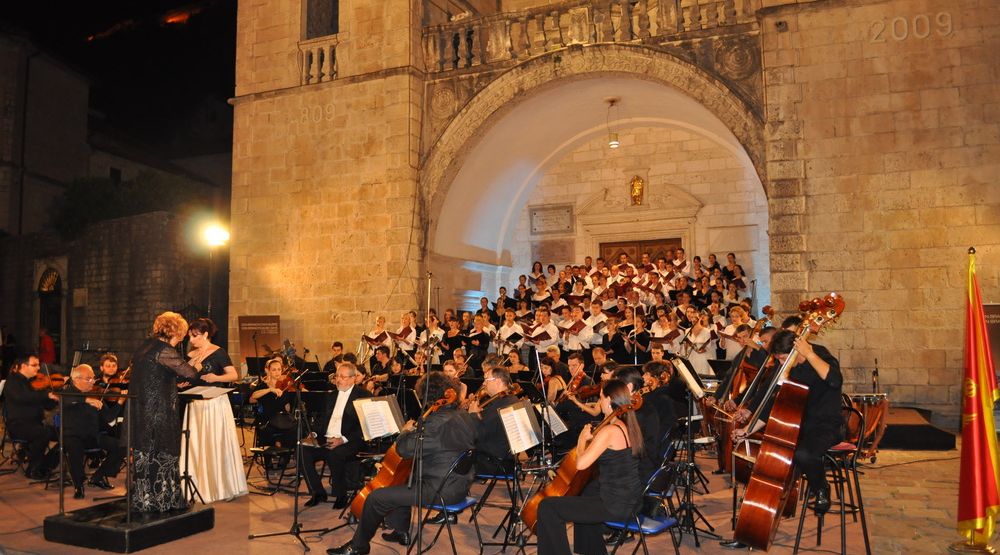 KotorArt Don Brankovi dani muzike počinju 15. jula filmskim programom