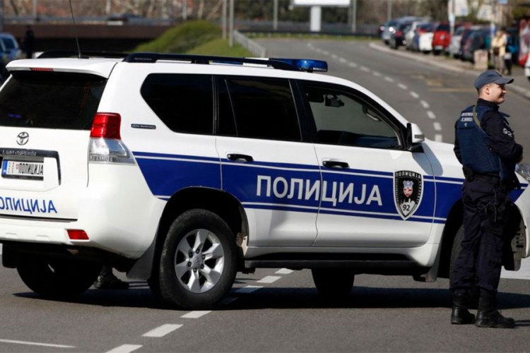 Crnogorka koja je počinila ubistvo uhapšena na Slaviji, tvrdi da se radi o samoodbrani