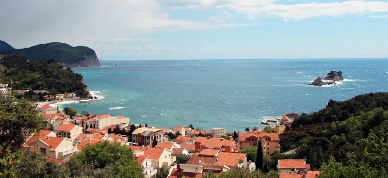 MO DPS Petrovac i Buljarica: Radoviću, Petrovac dobro zna vaše domete i kapacitete