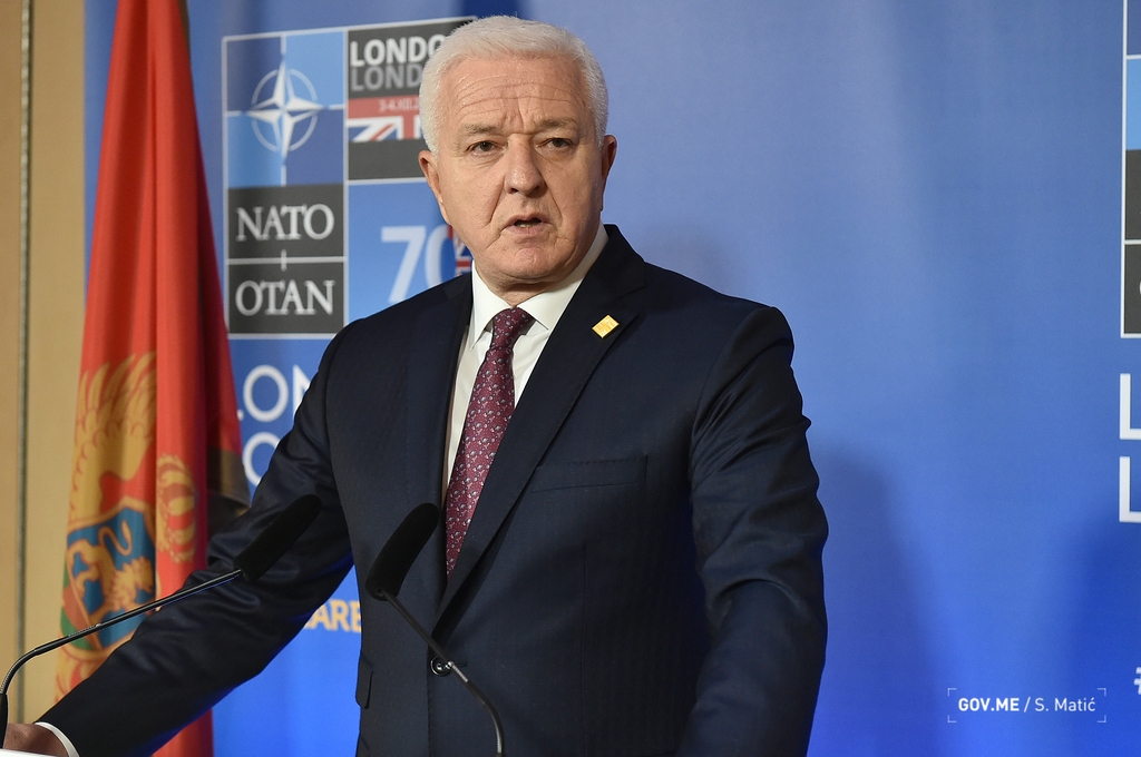 Marković: EU priprema za jesen vrijedan ekonomski paket pomoći državama Zapadnog Balkana